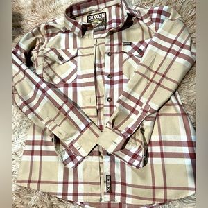 Women’s Dixxon Medium